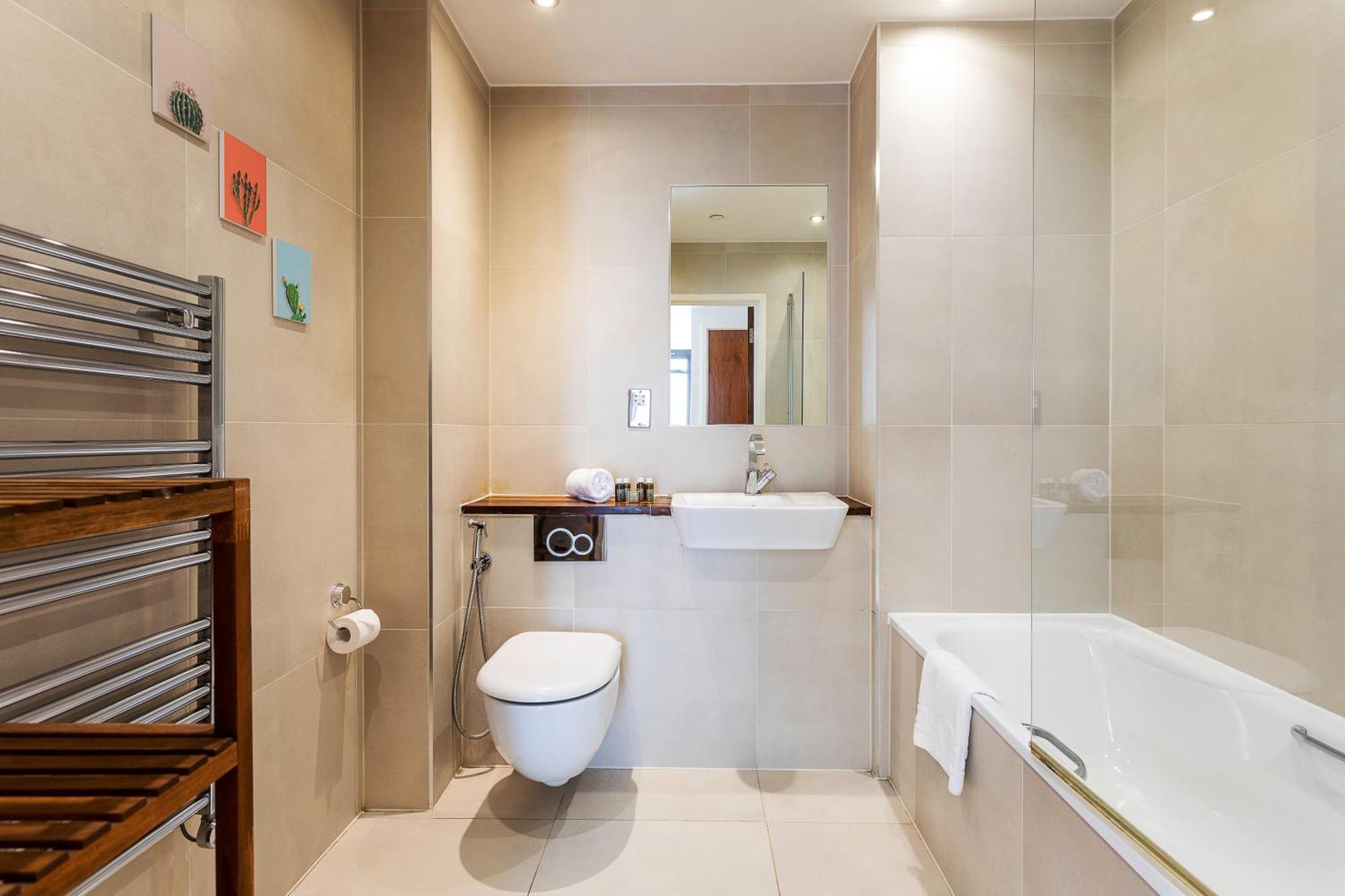 Serene Cityscape - 2Br Luxury Westminster Apartment Londres Exterior foto