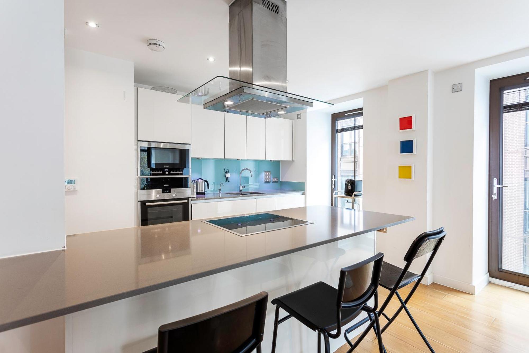 Serene Cityscape - 2Br Luxury Westminster Apartment Londres Exterior foto