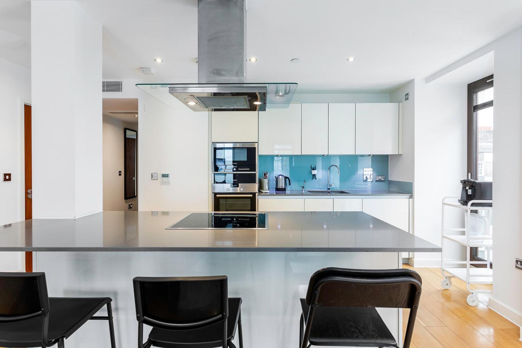 Serene Cityscape - 2Br Luxury Westminster Apartment Londres Exterior foto