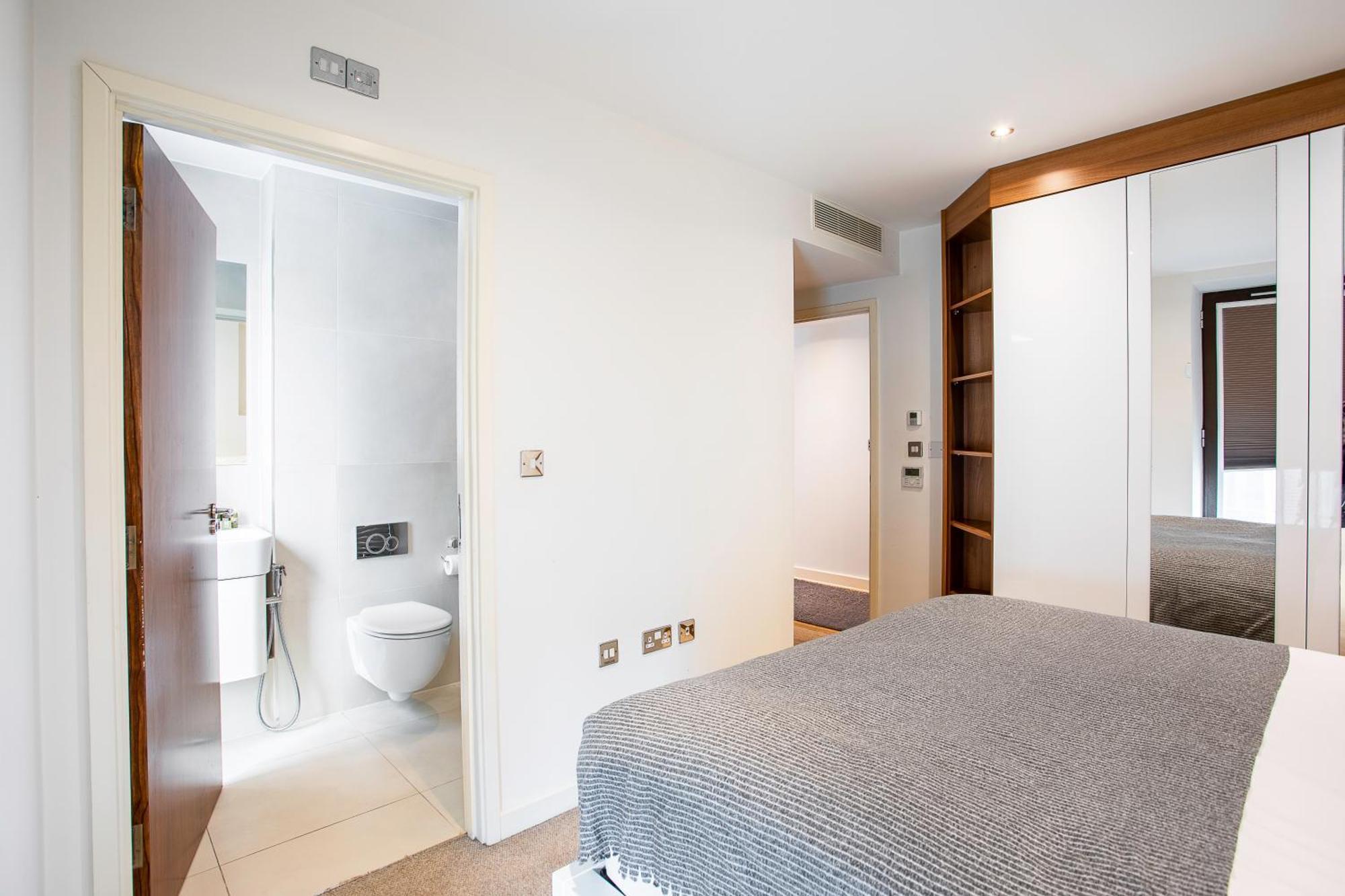 Serene Cityscape - 2Br Luxury Westminster Apartment Londres Exterior foto